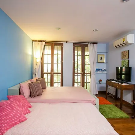 Chan Guest Villa