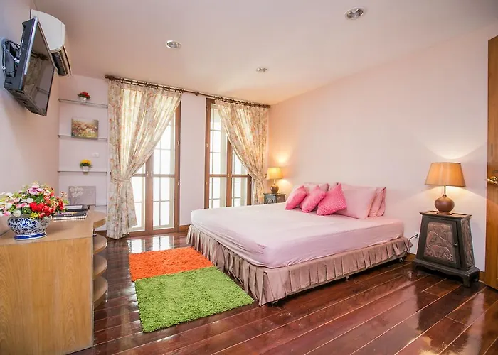 Affittacamere Chan Guest Bangkok