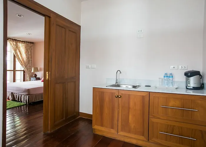 Chan Guest Bangkok