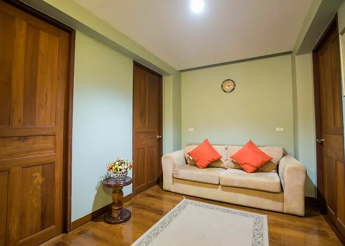 Chan Guest Affittacamere Bangkok