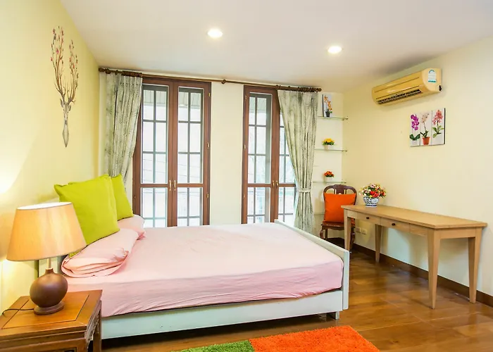 Chan Guest Bangkok