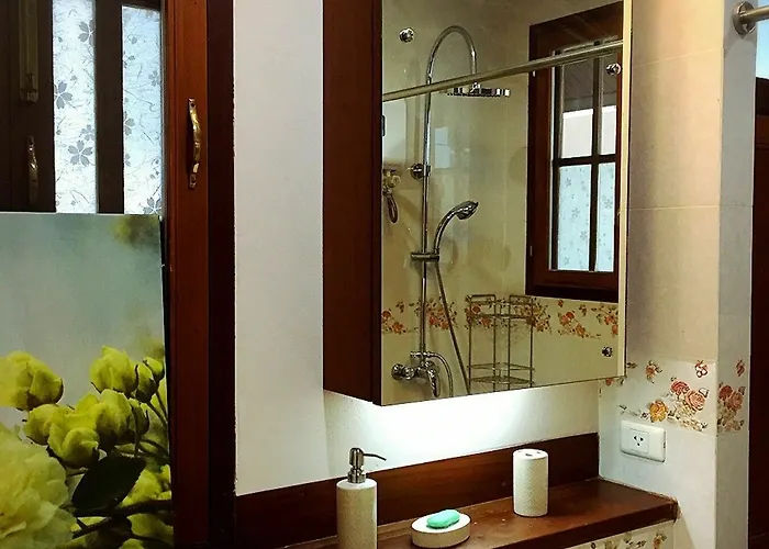 Chan Guest Affittacamere Bangkok