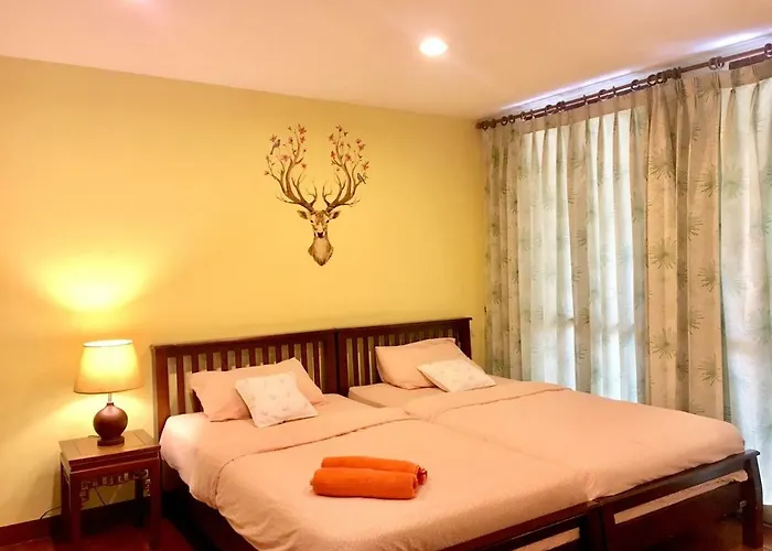 Affittacamere Chan Guest 2*