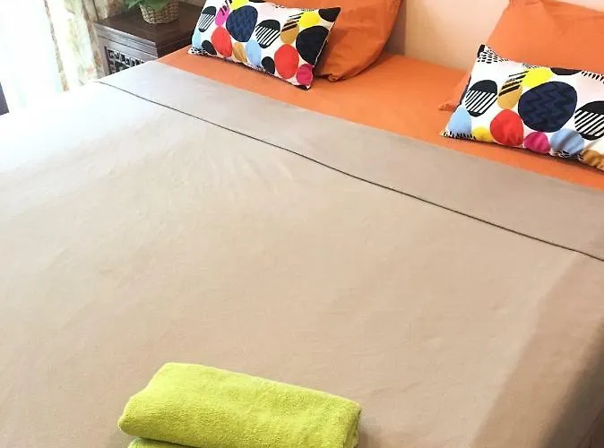 Chan Guest Affittacamere