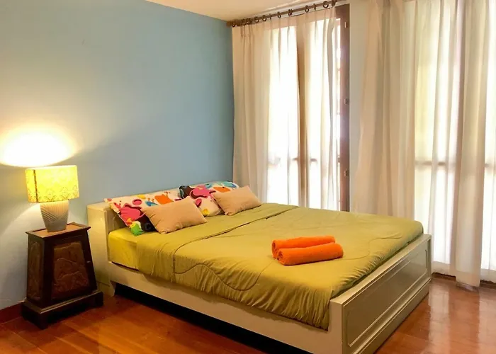 Affittacamere Chan Guest 2*